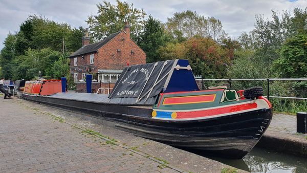 Canalside Homes List 09/10/22